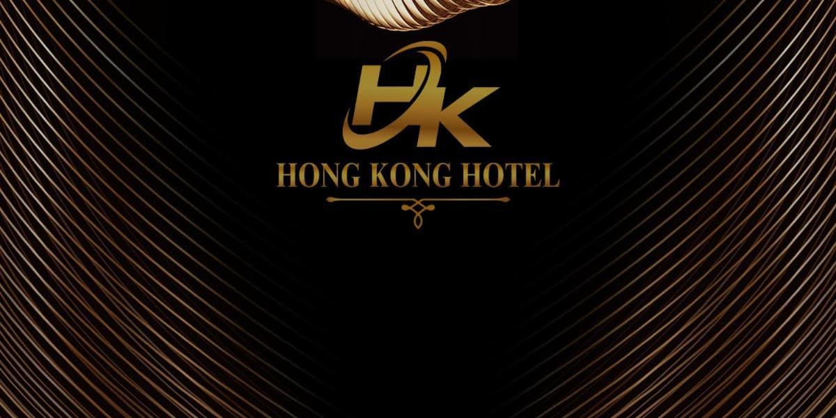 Khach San Hong Kong Otel Buôn Ma Thuột Dış mekan fotoğraf