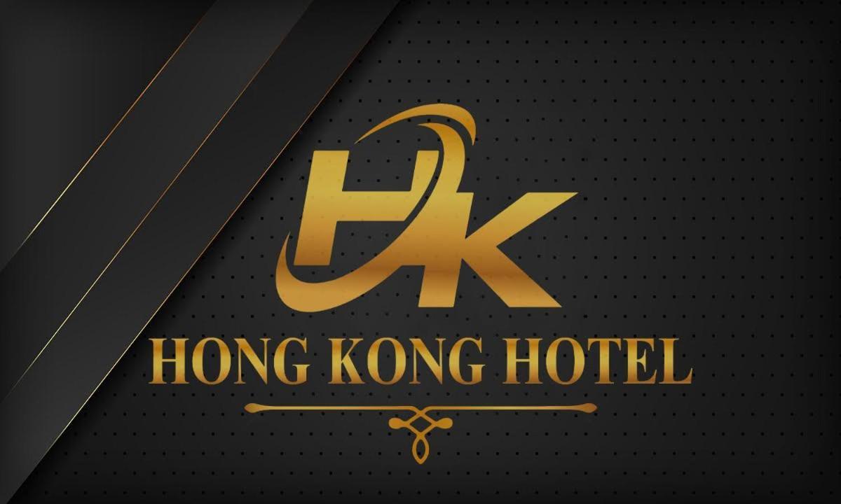 Khach San Hong Kong Otel Buôn Ma Thuột Dış mekan fotoğraf