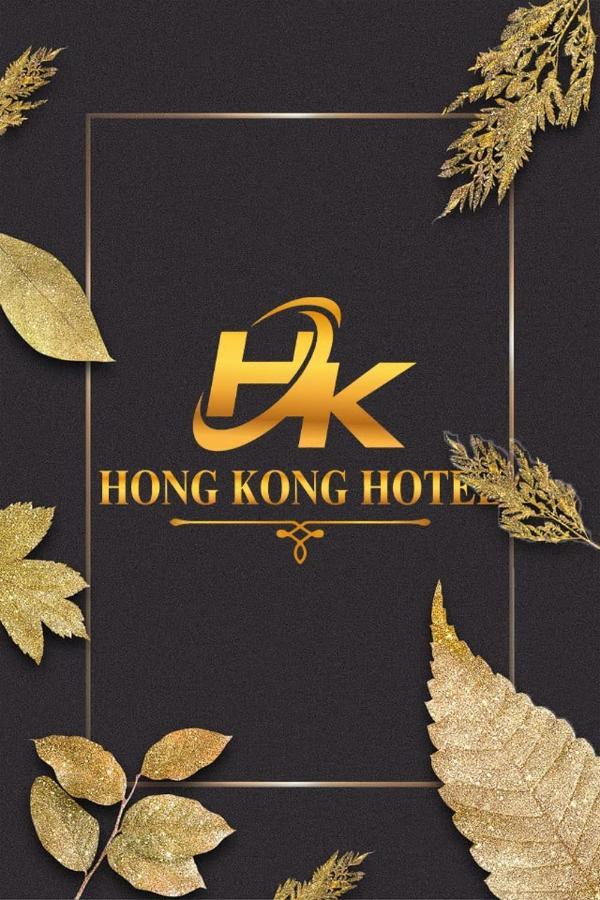 Khach San Hong Kong Otel Buôn Ma Thuột Dış mekan fotoğraf
