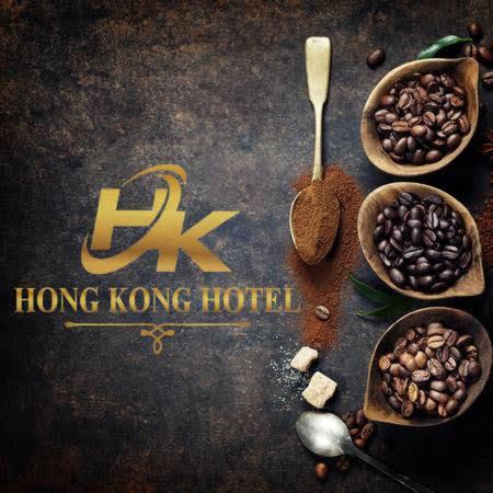 Khach San Hong Kong Otel Buôn Ma Thuột Dış mekan fotoğraf