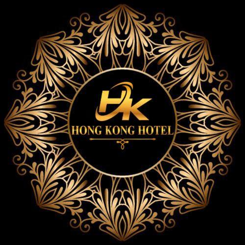 Khach San Hong Kong Otel Buôn Ma Thuột Dış mekan fotoğraf
