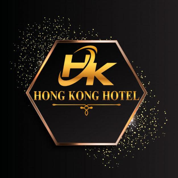 Khach San Hong Kong Otel Buôn Ma Thuột Dış mekan fotoğraf