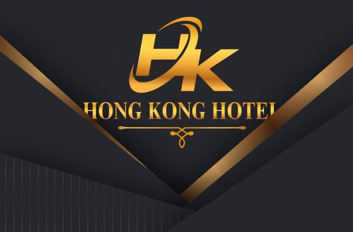 Khach San Hong Kong Otel Buôn Ma Thuột Dış mekan fotoğraf
