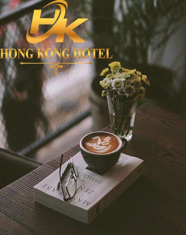 Khach San Hong Kong Otel Buôn Ma Thuột Dış mekan fotoğraf